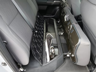 2019 Toyota Tacoma TRD Off-Road V6