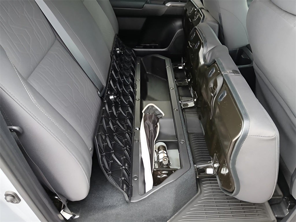 2019 Toyota Tacoma TRD Off-Road V6