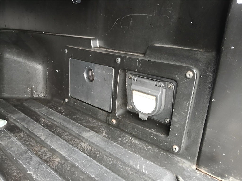 2019 Toyota Tacoma TRD Off-Road V6