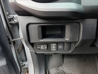 2019 Toyota Tacoma TRD Off-Road V6