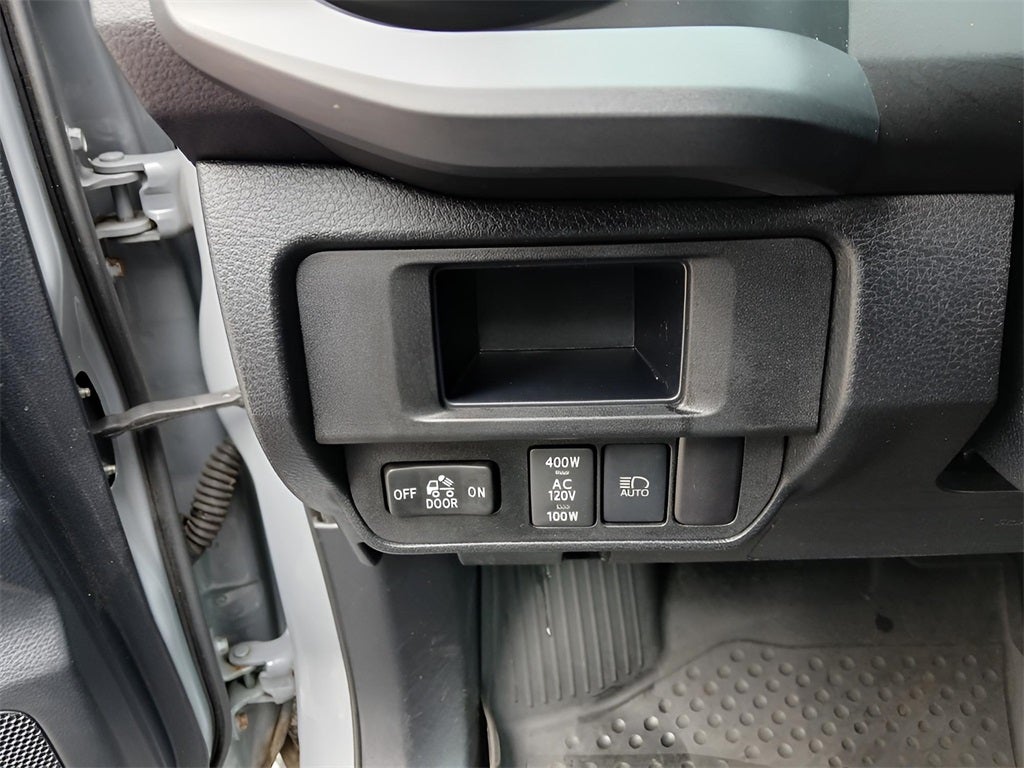 2019 Toyota Tacoma TRD Off-Road V6