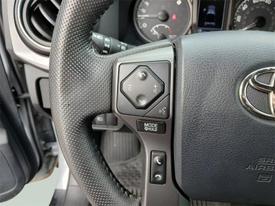 2019 Toyota Tacoma TRD Off-Road V6