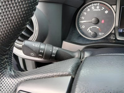 2019 Toyota Tacoma TRD Off-Road V6