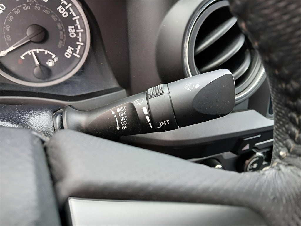 2019 Toyota Tacoma TRD Off-Road V6