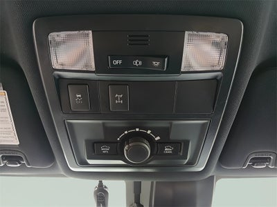 2019 Toyota Tacoma TRD Off-Road V6