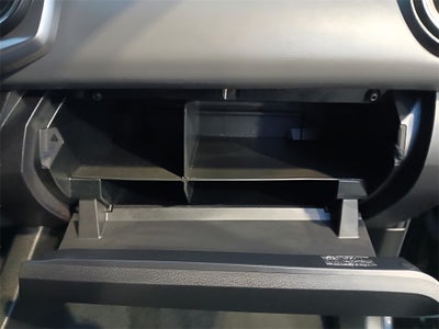 2023 Toyota Tacoma V6