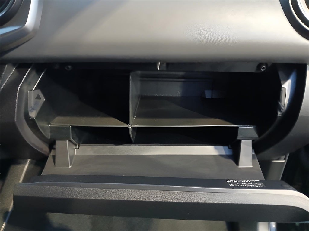 2023 Toyota Tacoma V6