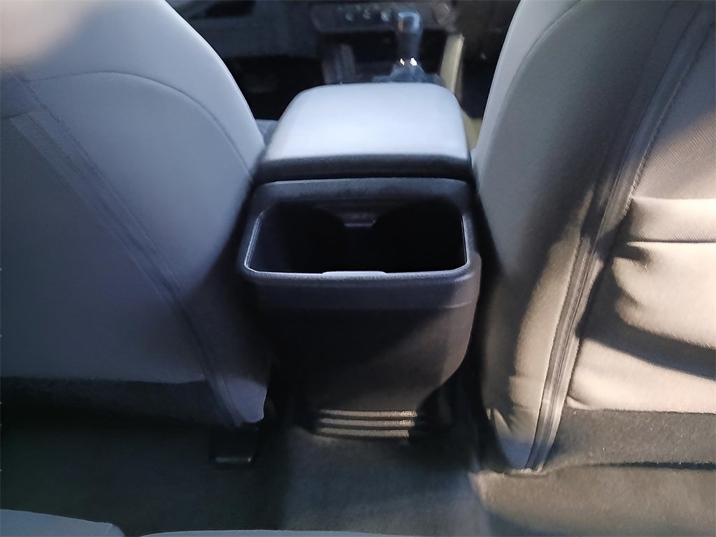 2023 Toyota Tacoma V6