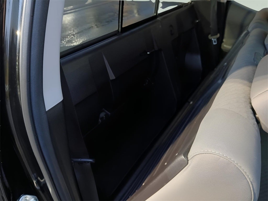 2023 Toyota Tacoma V6