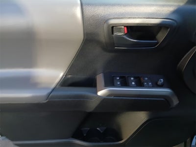 2023 Toyota Tacoma V6