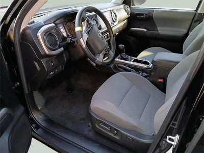 2023 Toyota Tacoma V6