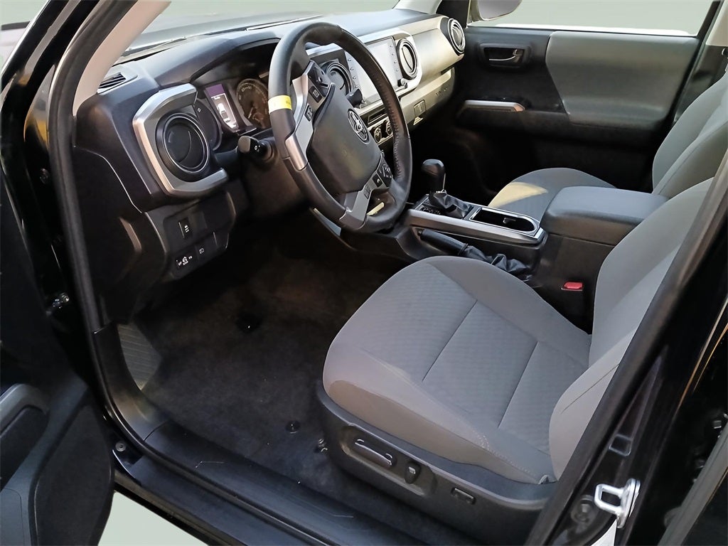 2023 Toyota Tacoma V6