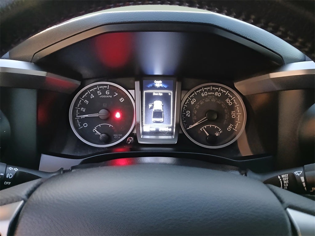 2023 Toyota Tacoma V6