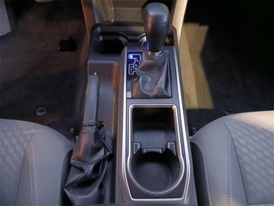 2023 Toyota Tacoma V6