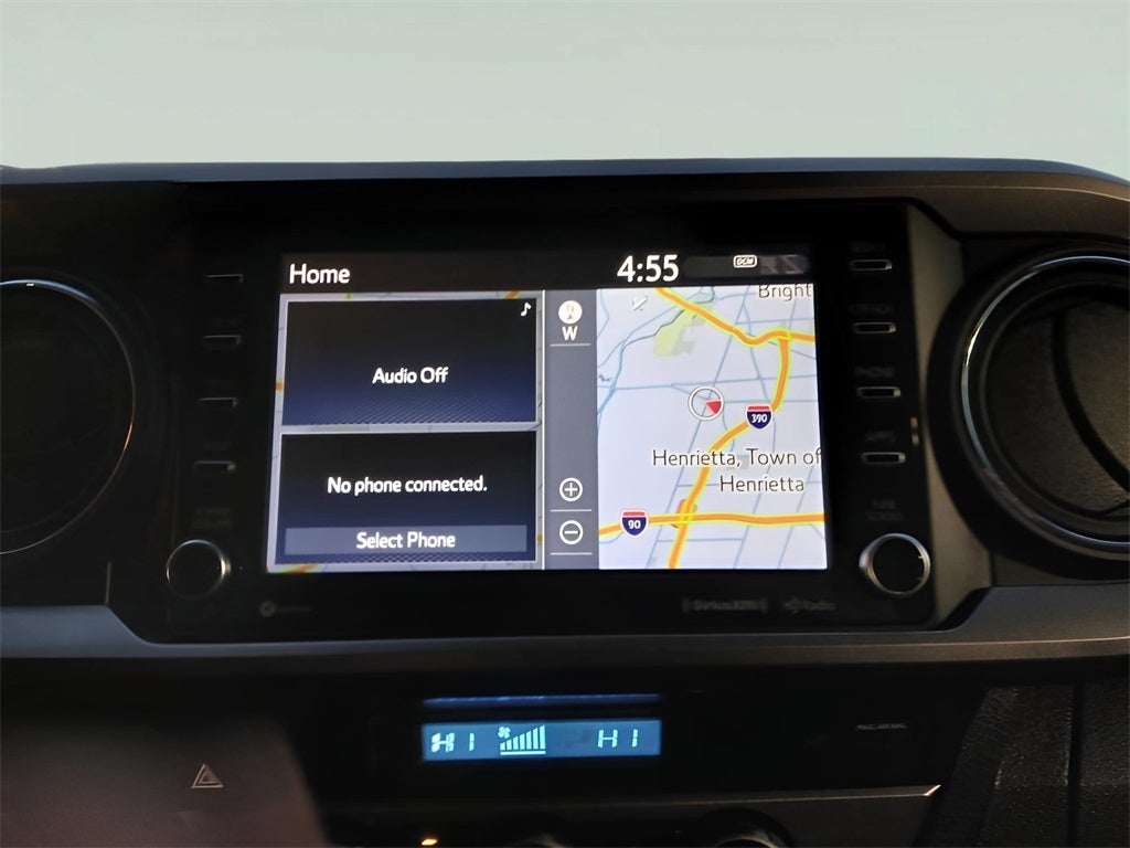 2023 Toyota Tacoma V6