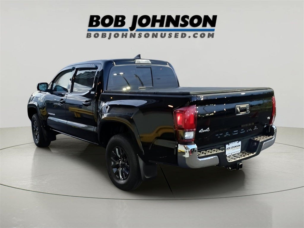 2023 Toyota Tacoma V6