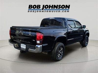 2023 Toyota Tacoma V6