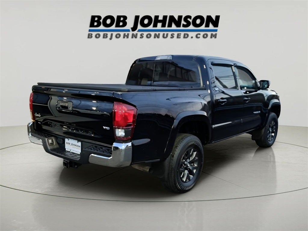 2023 Toyota Tacoma V6