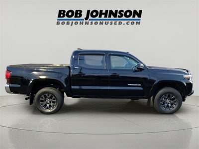 2023 Toyota Tacoma V6