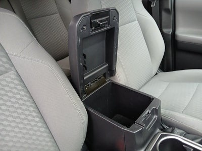 2023 Toyota Tacoma V6