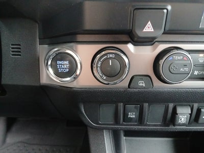 2023 Toyota Tacoma V6