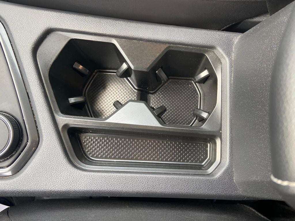 2022 Volkswagen Tiguan 2.0T S