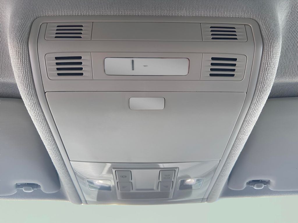 2022 Volkswagen Tiguan 2.0T S