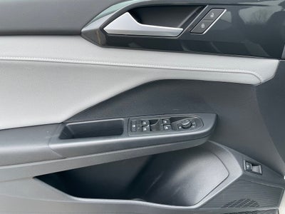 2022 Volkswagen Taos 1.5T SEL Certified