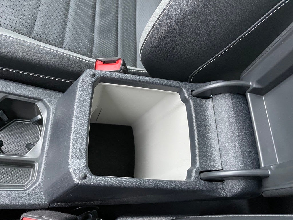 2022 Volkswagen Taos 1.5T SEL Certified