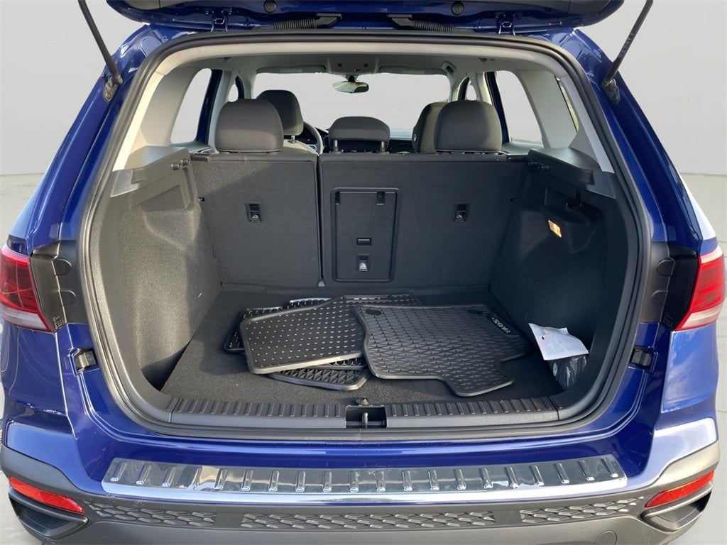 2023 Volkswagen Taos 1.5T S Certified