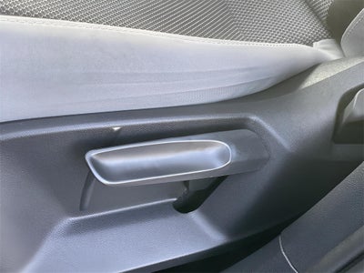 2023 Volkswagen Taos 1.5T S Certified