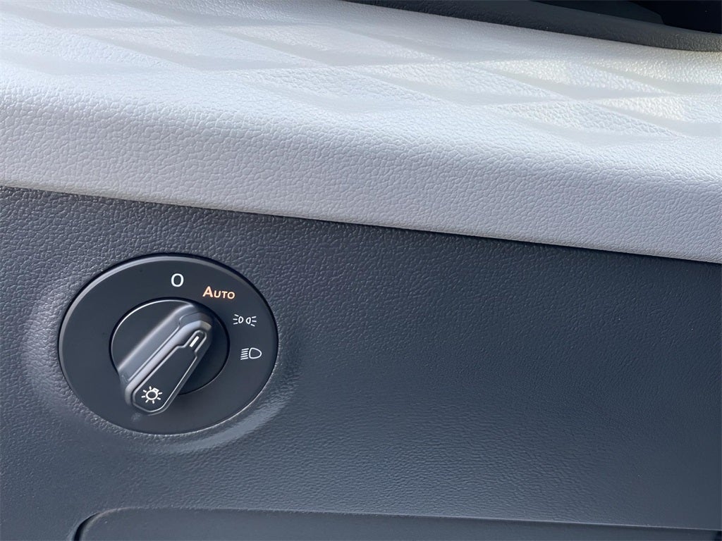 2023 Volkswagen Taos 1.5T S Certified