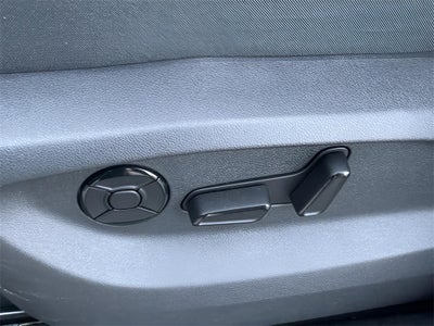 2025 Volkswagen Tiguan 2.0T SE R-Line Black Certified