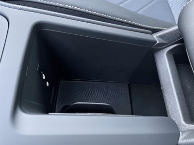 2025 Volkswagen Tiguan 2.0T SE R-Line Black Certified