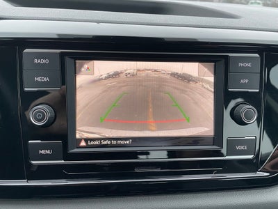 2022 Volkswagen Taos 1.5T S Certified