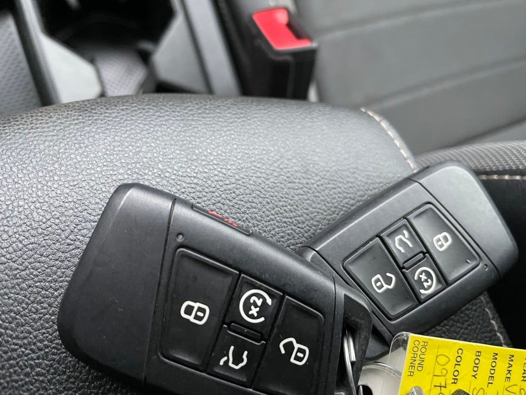 2022 Volkswagen Taos 1.5T SE Certified