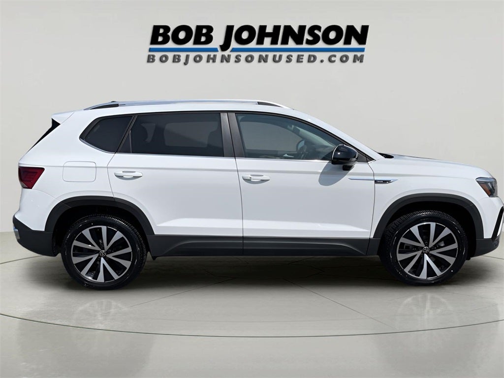 2022 Volkswagen Taos 1.5T SE CERTIFIED