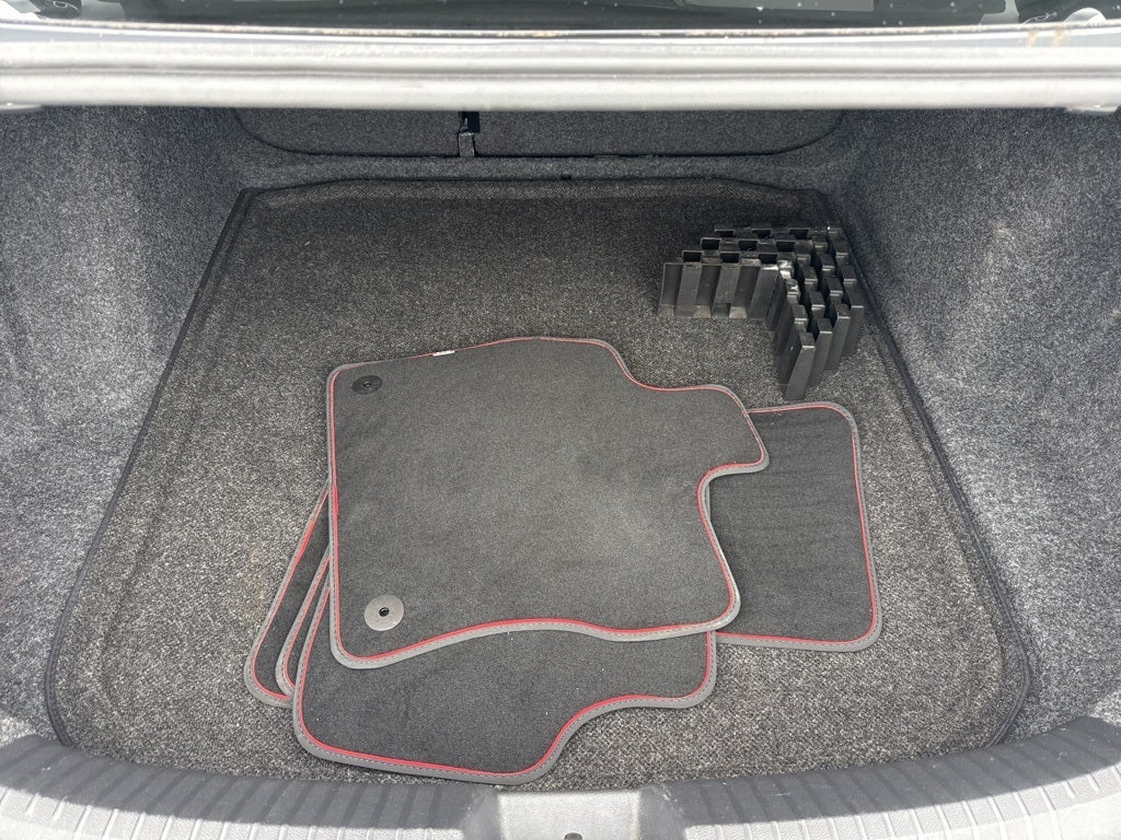 2021 Volkswagen Jetta GLI 2.0T S