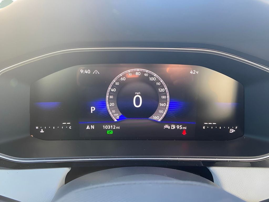 2025 Volkswagen Jetta 1.5T S