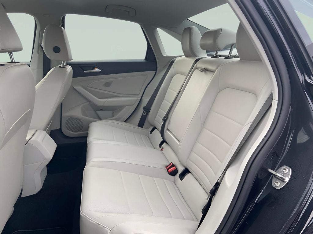 2023 Volkswagen Jetta 1.5T SE