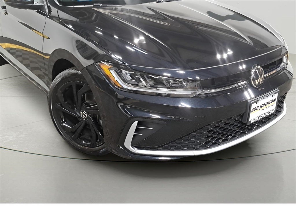 2025 Volkswagen Jetta 1.5T SE Sunroof Heated Seats