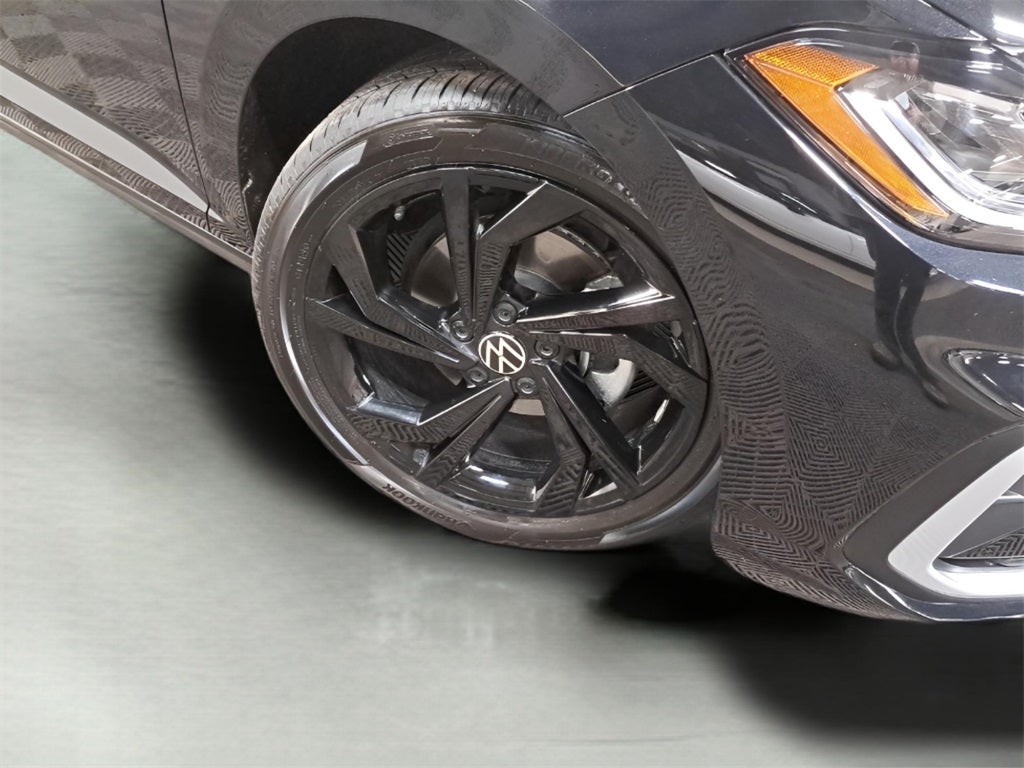 2025 Volkswagen Jetta 1.5T SE Sunroof Heated Seats