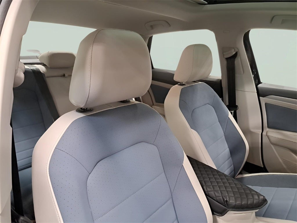 2025 Volkswagen Jetta 1.5T SE Sunroof Heated Seats