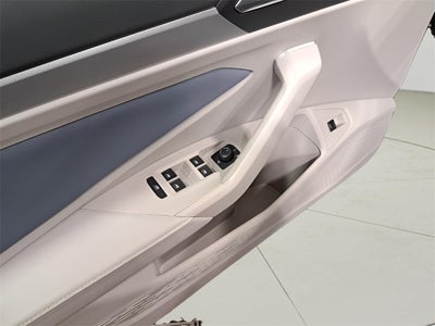 2025 Volkswagen Jetta 1.5T SE Sunroof Heated Seats