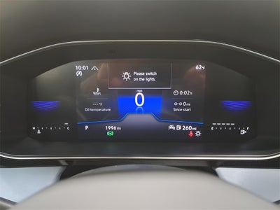 2025 Volkswagen Jetta 1.5T SE Sunroof Heated Seats