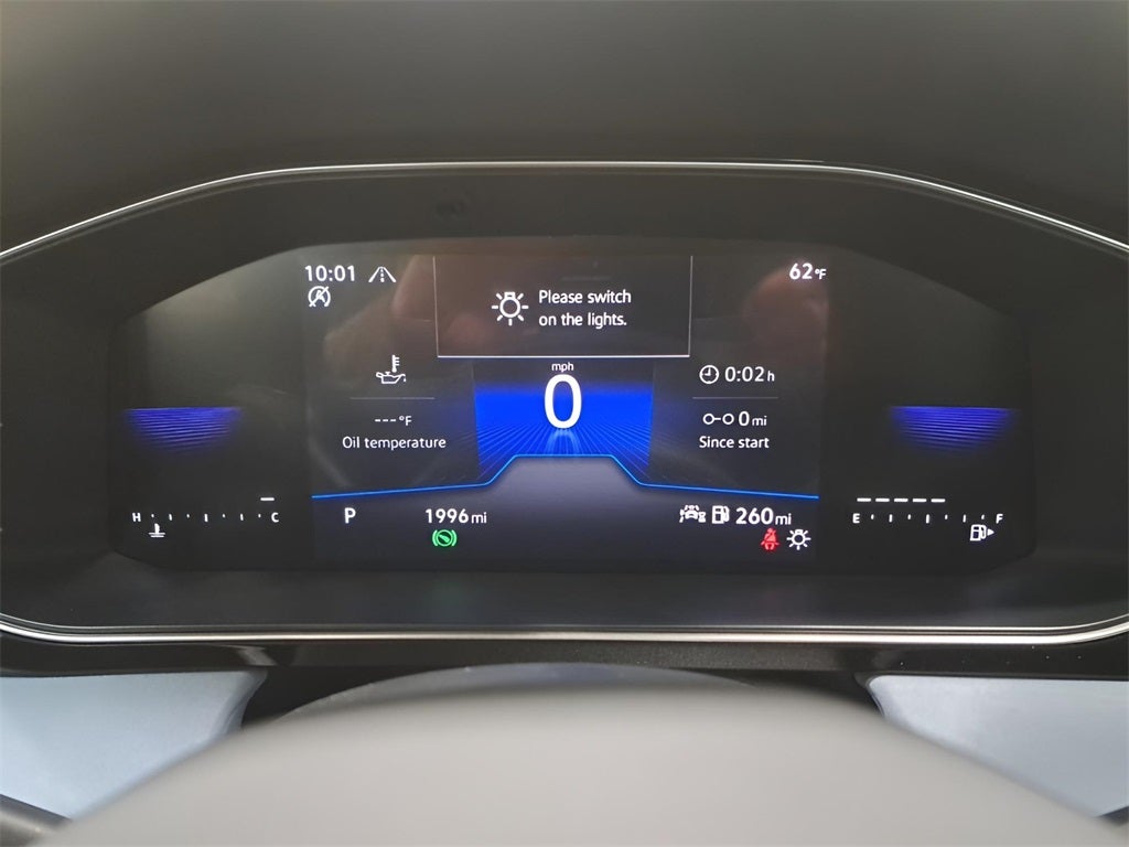 2025 Volkswagen Jetta 1.5T SE Sunroof Heated Seats