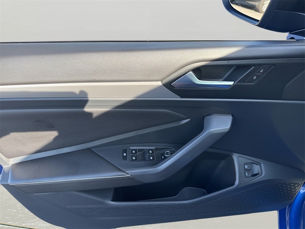 2023 Volkswagen Jetta 1.5T Sport