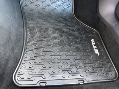 2023 Volkswagen Jetta 1.5T Sport