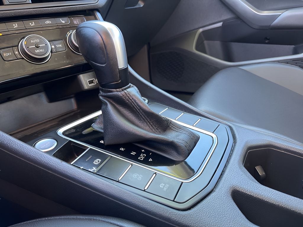 2020 Volkswagen Jetta SEL