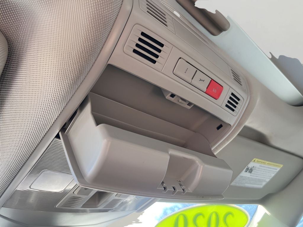 2020 Volkswagen Jetta SEL